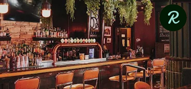 À propos du Bistro et Bar Chez Roger
