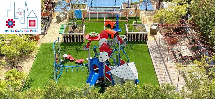Mission du CPE - Le Centre Des Petits