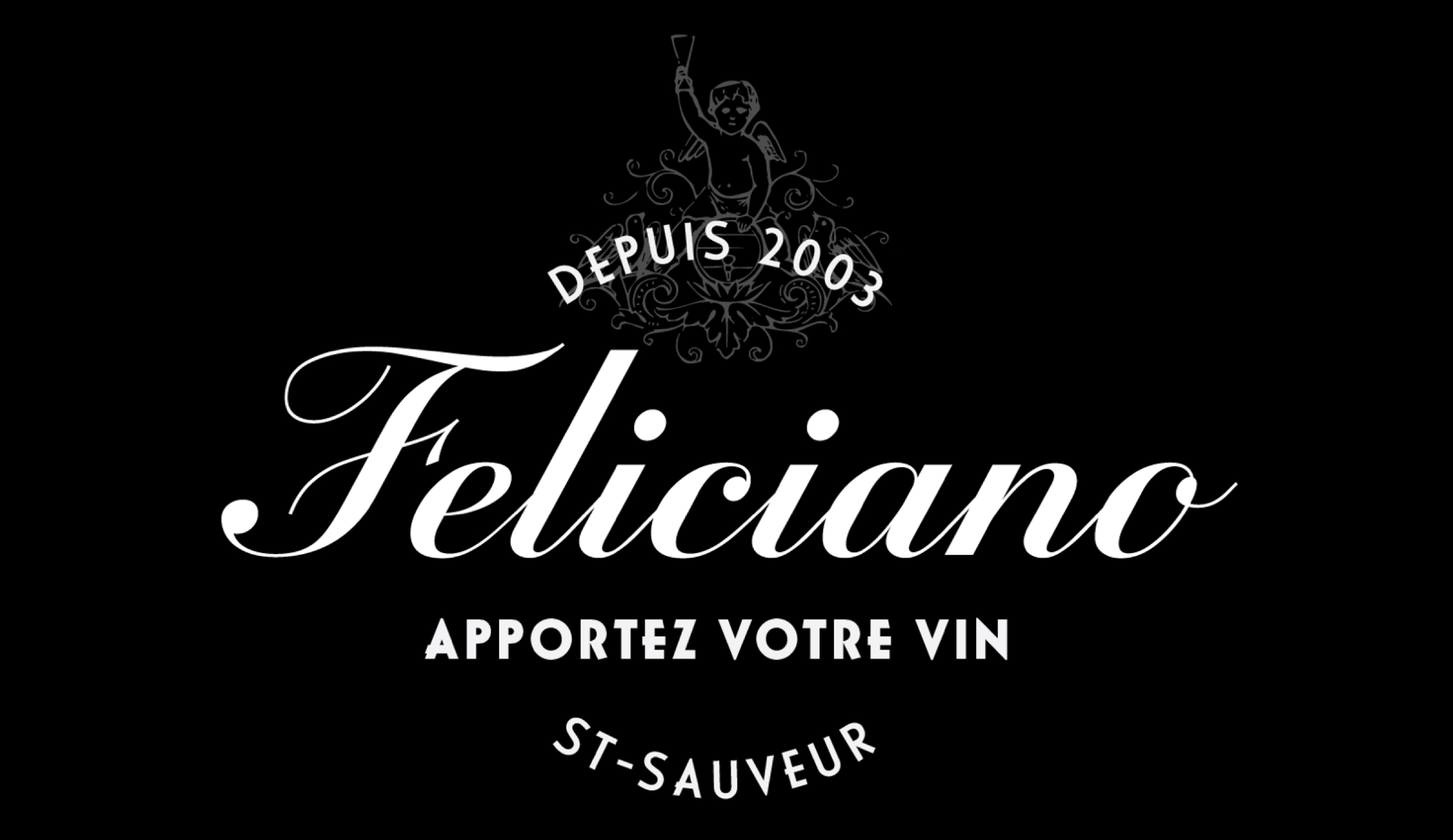 Restaurant Feliciano