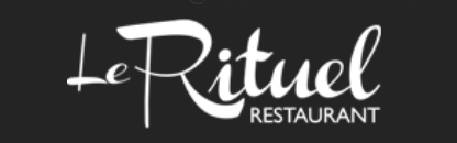 Restaurant Le Rituel