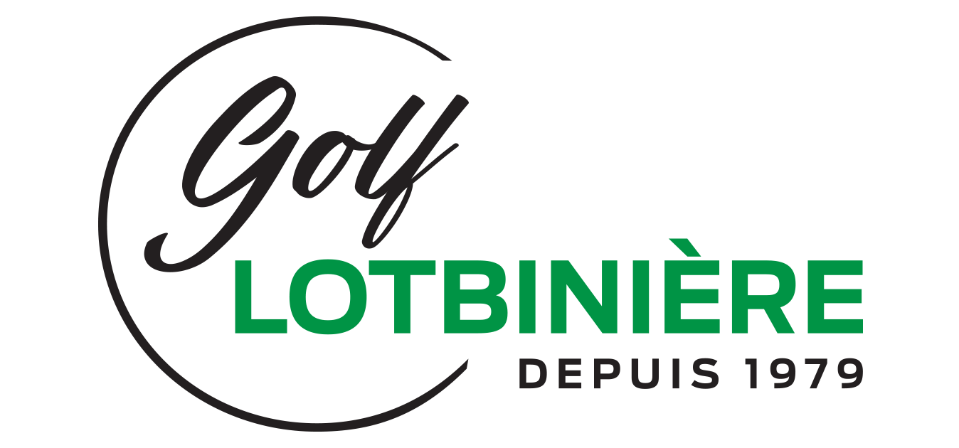 Club de golf Lotbinière
